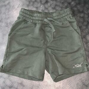 Unisex kith shorts